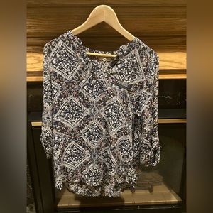 Maurices Top
